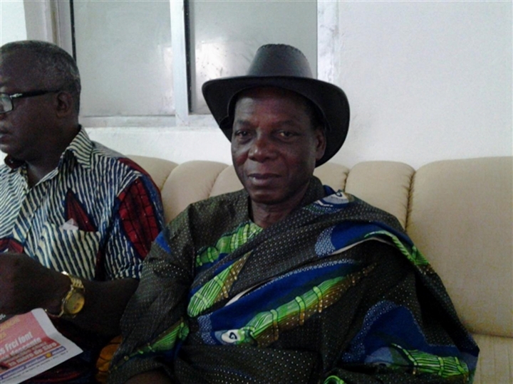 Entretien / Dédé Séry Justin, Chef suprême des Bété: «Le président Ouattara est un artisan de développement »